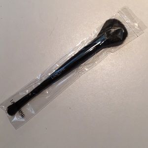 Lancôme Dual-end Blush & Eye Shadow Brush